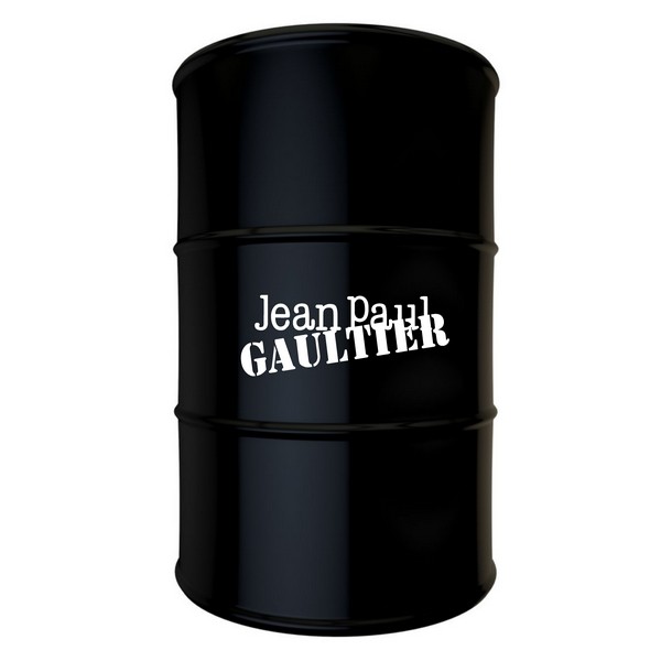 Jean Paul Gaultier Logo 1